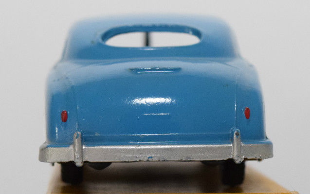 Dinky Toys 171 Hudson